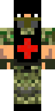 Тактический боец