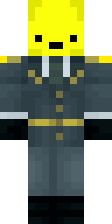 Жёлтый ниндзя